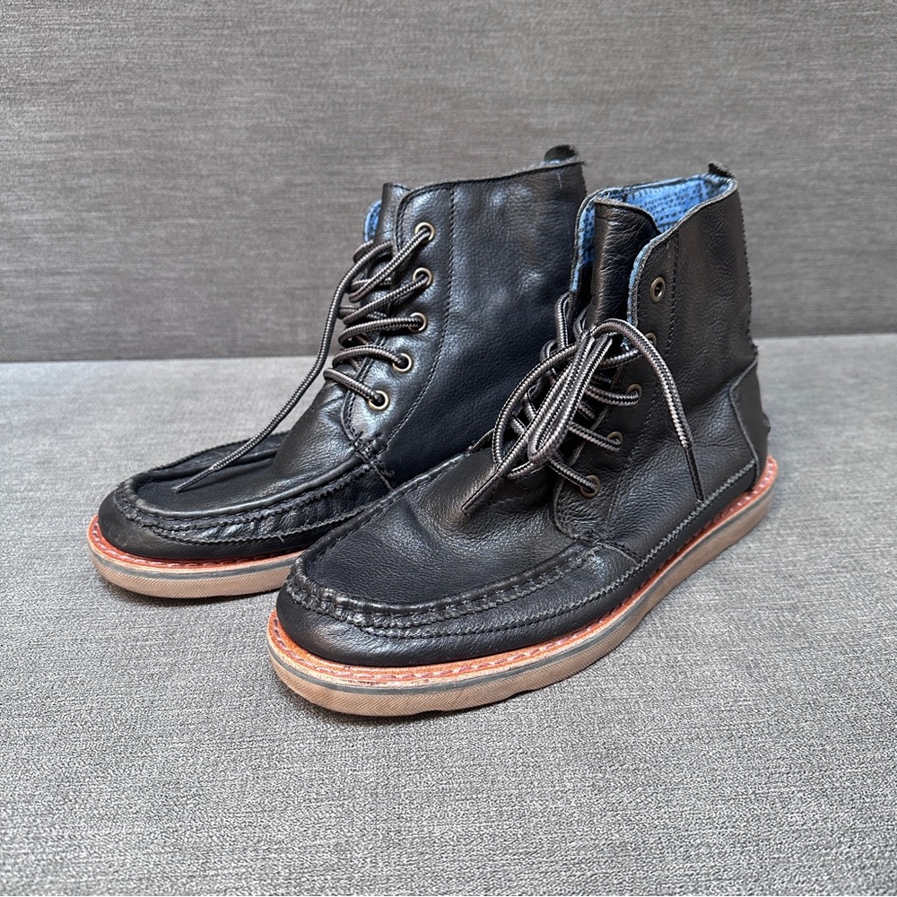 Tom’s Men’s Searchers Boots